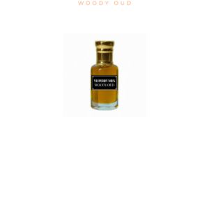 Woody Oud